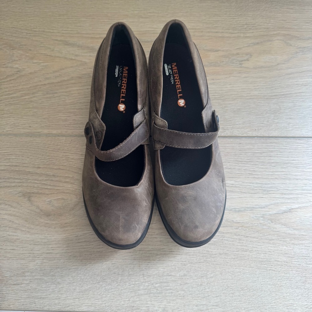 Merrell Veranda Emme Clog - Picture 2 of 7